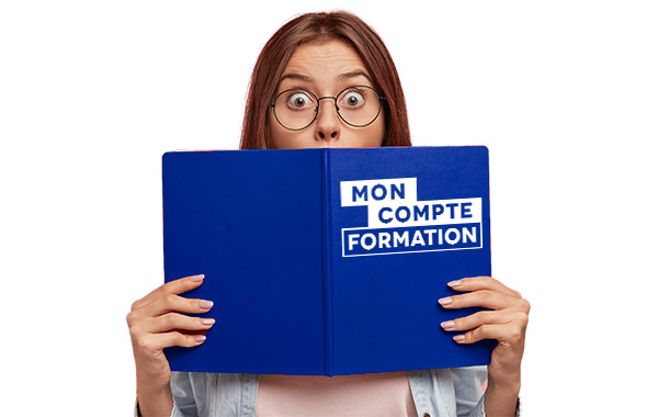 Formation éligible CP